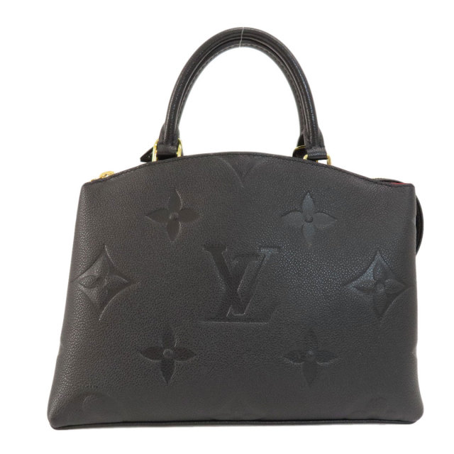 LOUIS VUITTON ルイヴィトン M58916 プティパレPM アンプラント 