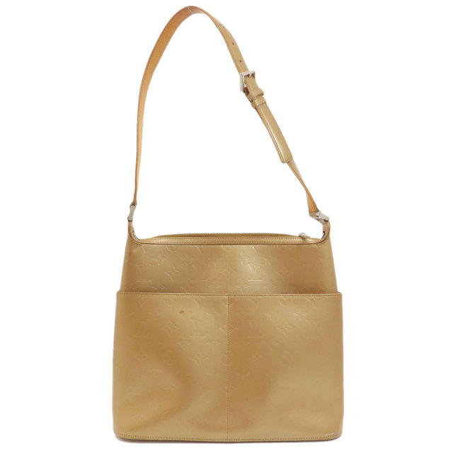 LOUIS VUITTON ルイヴィトン M55167 サッター アンブレ ショルダー  