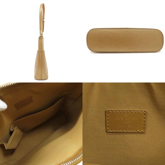 LOUIS VUITTON ルイヴィトン M55167 サッター アンブレ ショルダー 