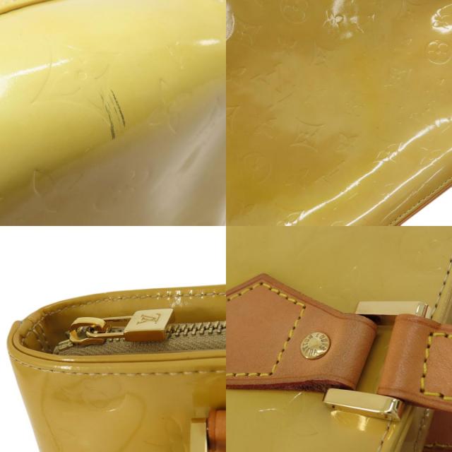 LOUIS VUITTON ルイヴィトン M91055 ヒューストン トートバッグ