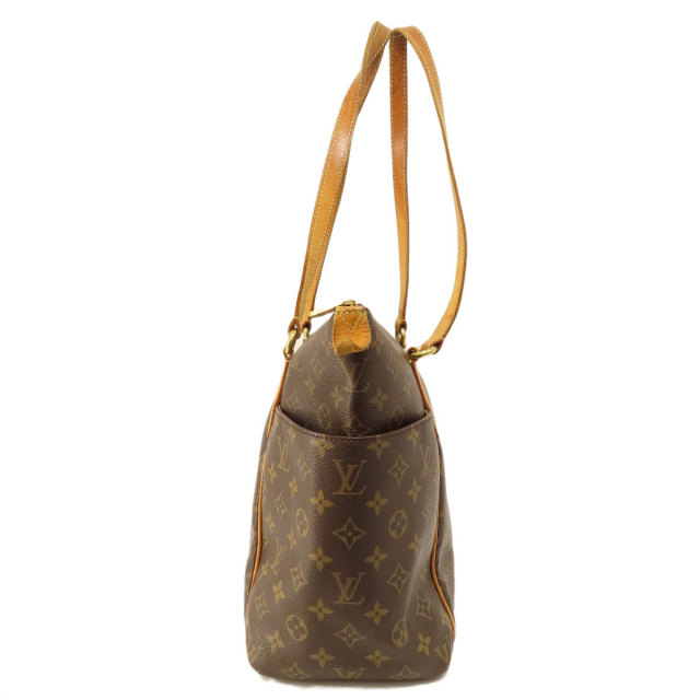 LOUIS VUITTON ルイヴィトン M41015 トータリーMM モノグラム トート 