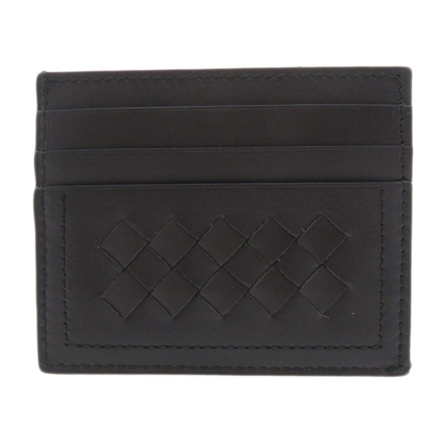 BOTTEGA VENETA ボッテガヴェネタ イントレチャート カード