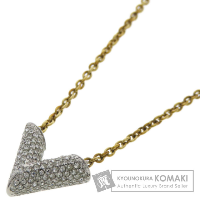 LOUIS VUITTON ルイヴィトン M68033 エッセンシャルVストラス  