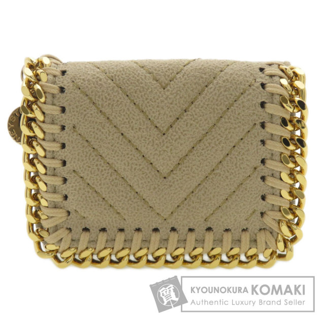 Stella McCartney ステラマッカートニー ファラベラ ミニ  