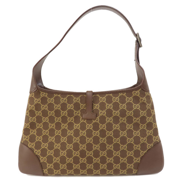 GUCCI グッチ 001・4057 GG ワンショルダー ショルダーバッグ  