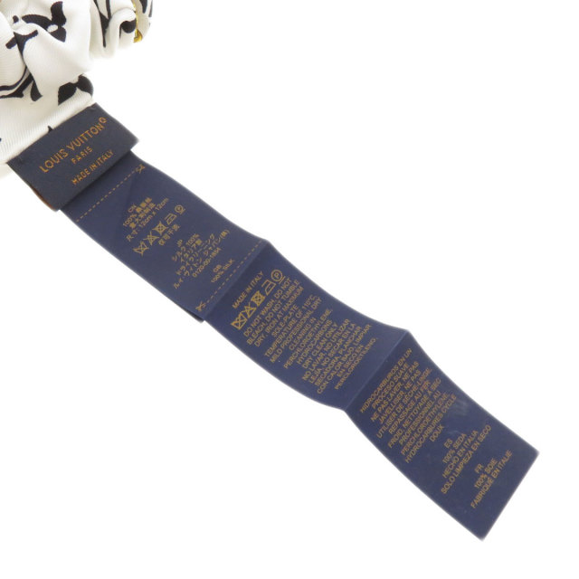 LOUIS VUITTON ルイヴィトン M78885 シュシュ モノグラム コンフィ  