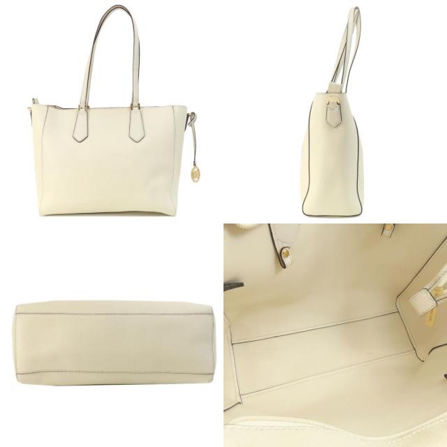 Michael Kors マイケルコース 2WAY トートバッグ レザー