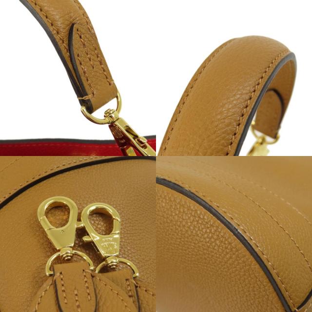 SELECT BAG セレクトバッグ モワナ MOYNAT 2WAY ハンドバッグ