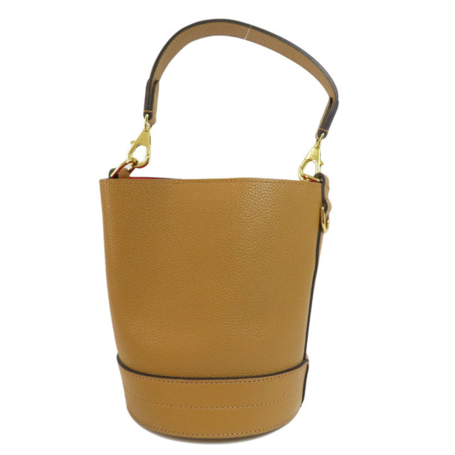 Moynatモネ 本革ハンドバッグ 26cmX16cmX4cm モネ 本革ハン（SELECT 