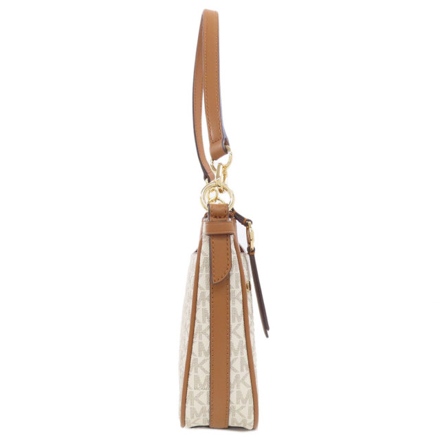 Michael Kors マイケルコース MKシグネチャー 2WAY ショルダーバッグ 