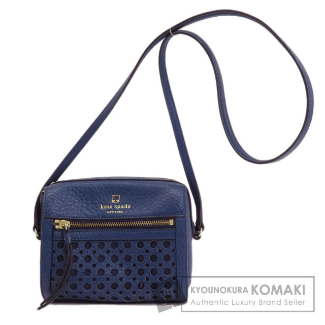 ケイトスペード ショルダーバッグ ロゴ