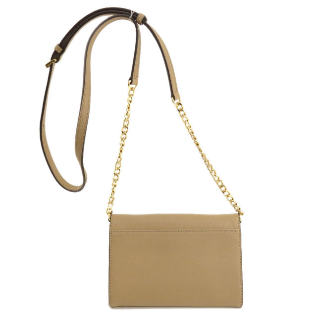 Michael Kors マイケルコース チェーンウォレット 長財布（小銭入れ 