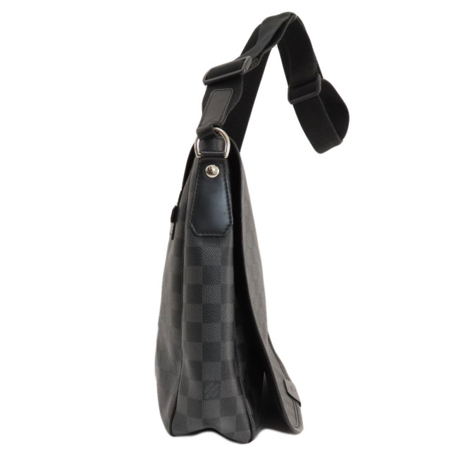 LOUIS VUITTON ルイヴィトン N58033 ダニエルGM ダミエ グラフィット  