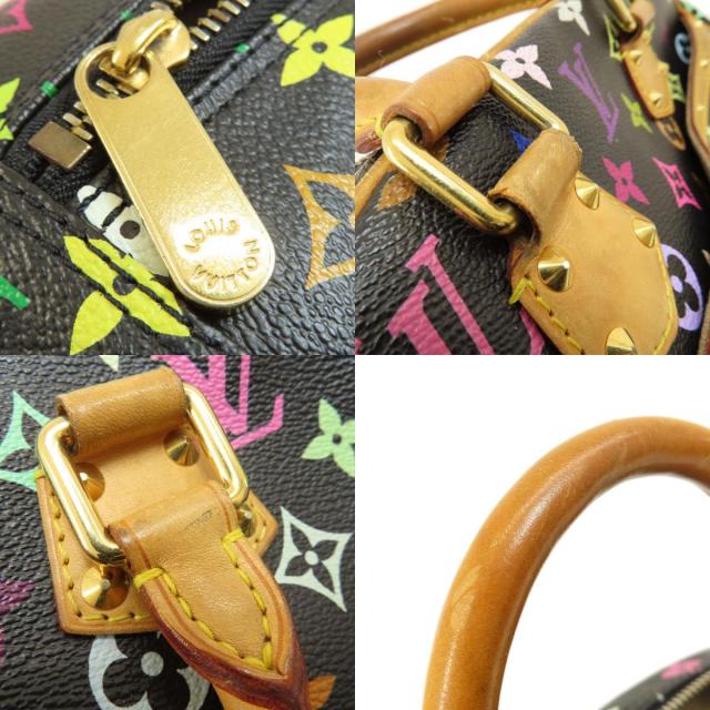 LOUIS VUITTON ルイヴィトン M92662 トゥルーヴィル モノグラム