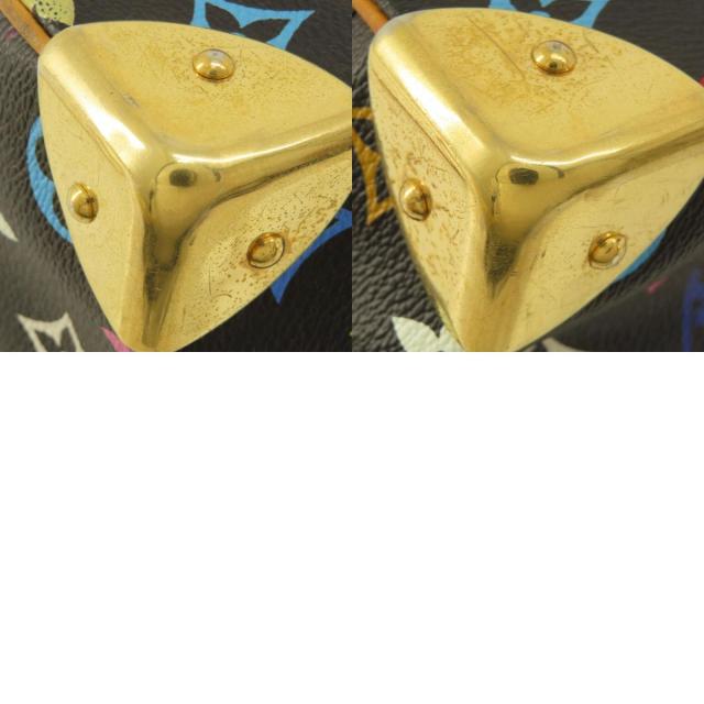 LOUIS VUITTON ルイヴィトン M92662 トゥルーヴィル モノグラムマルチ  