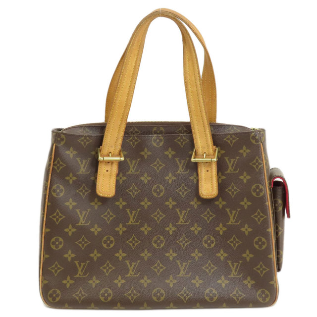 LOUIS VUITTON ルイヴィトン M51162 ミュルティプリ・シテ モノグラム 