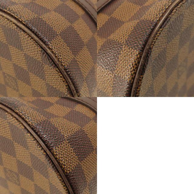 LOUIS VUITTON ルイヴィトン N51304 パピヨン26 ダミエ エベヌ  