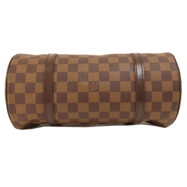 LOUIS VUITTON ルイヴィトン N51304 パピヨン26 ダミエ エベヌ  
