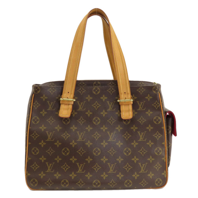 LOUIS VUITTON ルイヴィトン M51162 ミュルティプリ・シテ 