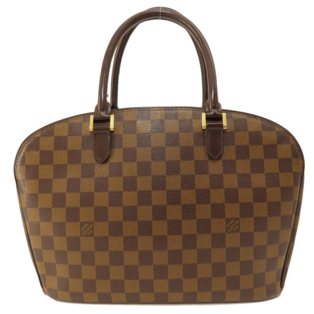 LOUIS VUITTON ルイヴィトン N51282 サリア・ホリゾンタル ダミエ 