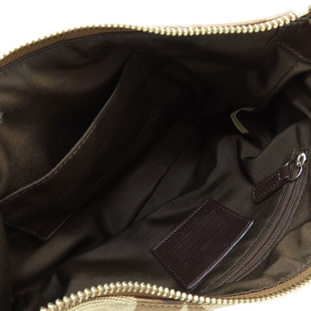 COACH P10倍_15日迄_コーチ ショルダーバッグ レディース