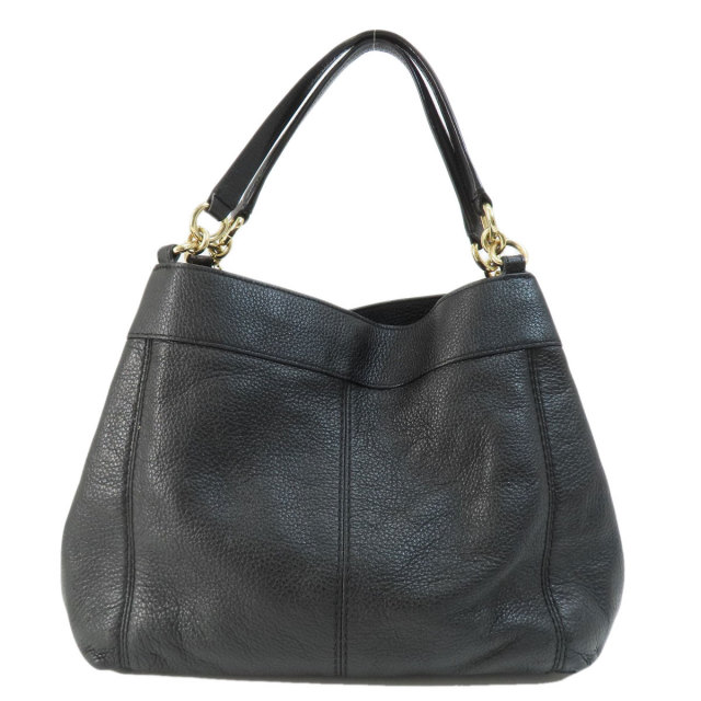 人気✨COACHコーチ ビジネスバッグ コミューター 2WAY 牛革 70670 COACH コーチ F28992 ロゴ 2WAY ハンドバッグ レザー レディース