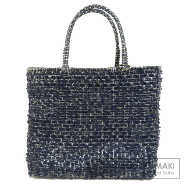 ANTEPRIMA アンテプリマ ワイヤーバッグ イントレッチオ ハンドバッグ  