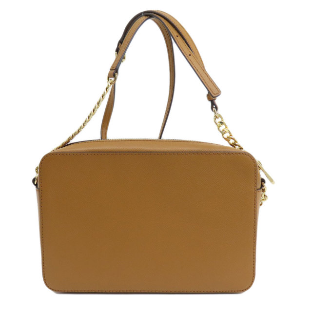 中古】美品 MICHAEL KOSE マイケルコース ロゴ パイソン 型押し レザー  