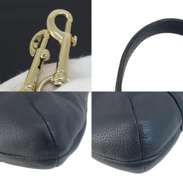 コーチ レザー F35809 2way ハンドバッグ COACH コーチ F35809 2WAY ショルダーバッグ レザー レディース