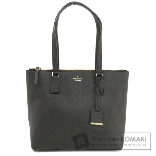 ケイトスペード トートバッグ ロゴ