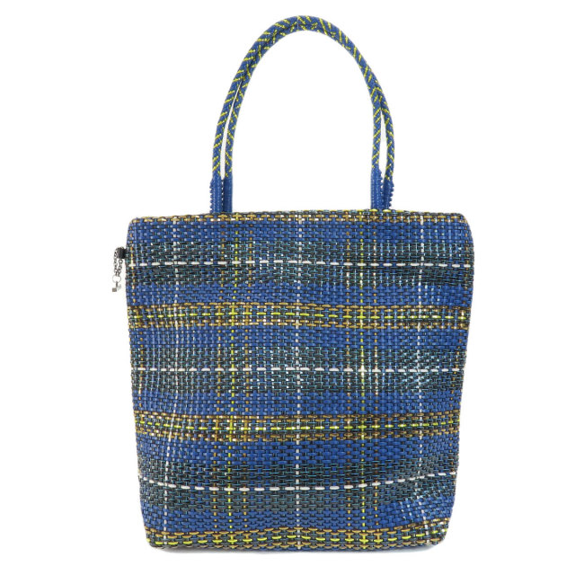 ANTEPRIMA アンテプリマ ワイヤーバッグ トートバッグ PVC レディース 