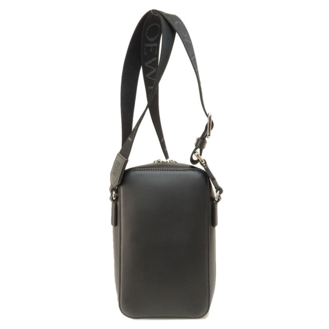 LOEWE ロエベ ショルダーポシェット アナグラム ショルダーバッグ 
