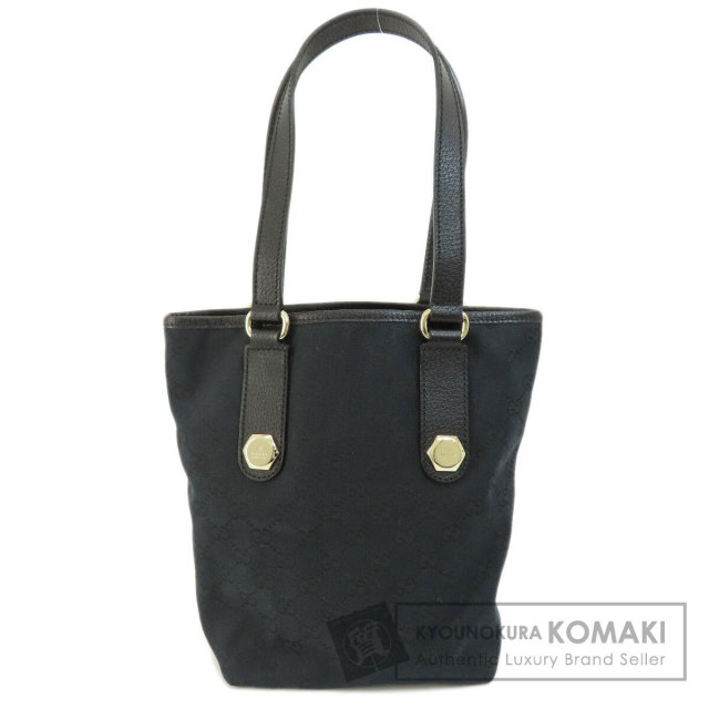 GUCCI グッチ 153361 GG柄 トートバッグ キャンバス レディース 