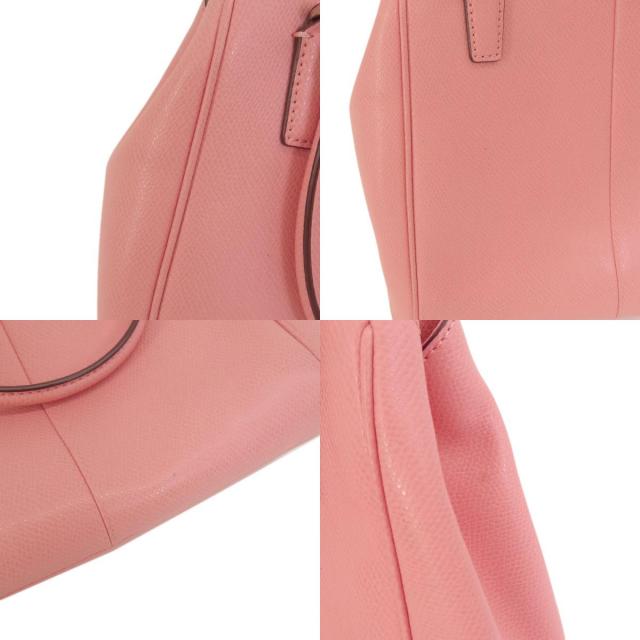 COACH コーチ F34663 2WAY ハンドバッグ レザー レディース