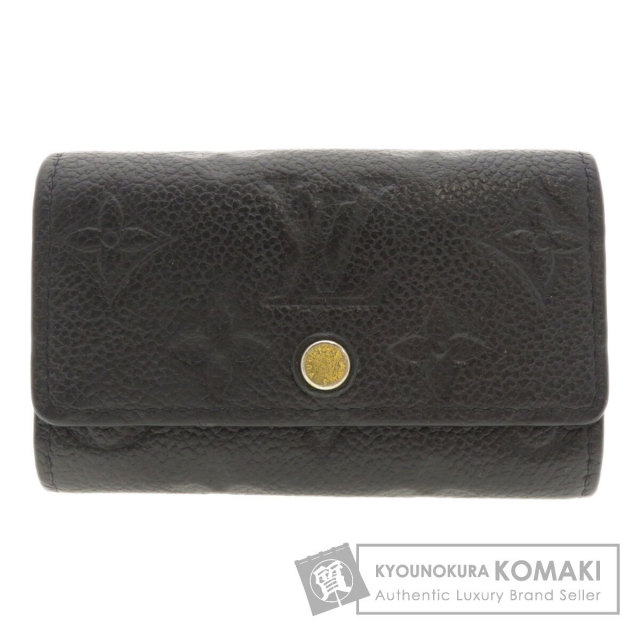 LOUIS VUITTON ルイヴィトン M64421 ミュルティクレ6 アンプラント  