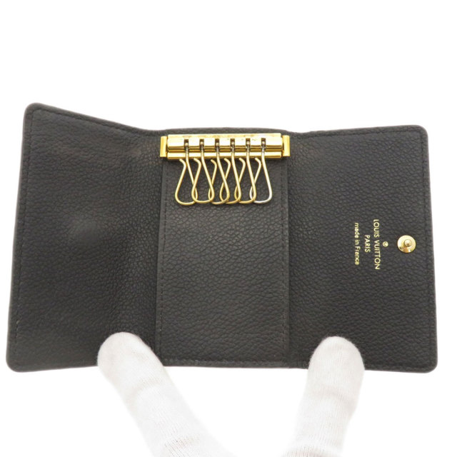 LOUIS VUITTON ルイヴィトン M64421 ミュルティクレ6 アンプラント 