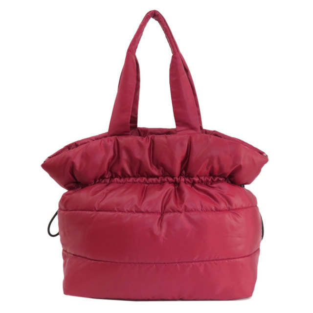 Michael Kors マイケルコース 2WAY トートバッグ ナイロン素材 レディース 