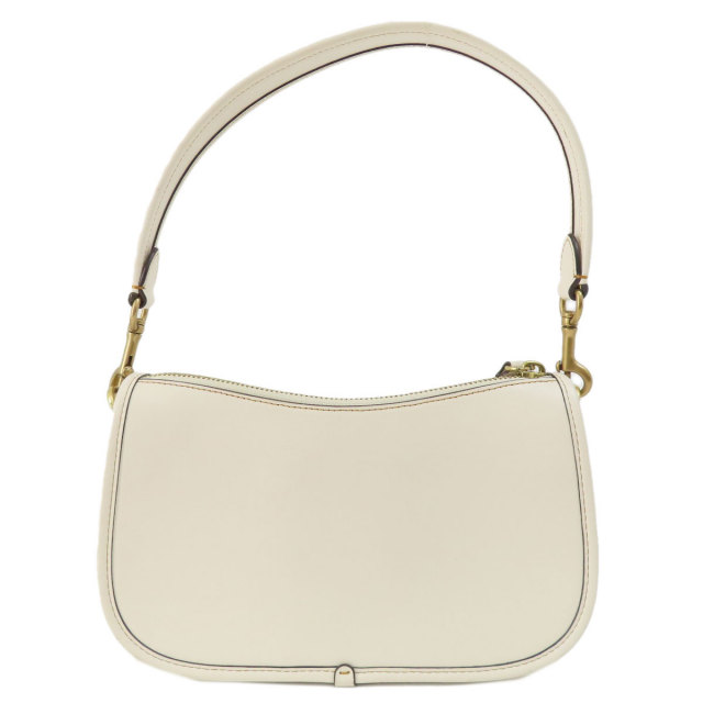 COACH コーチ C0638 スウィンガー 2WAY ショルダーバッグ レザー  