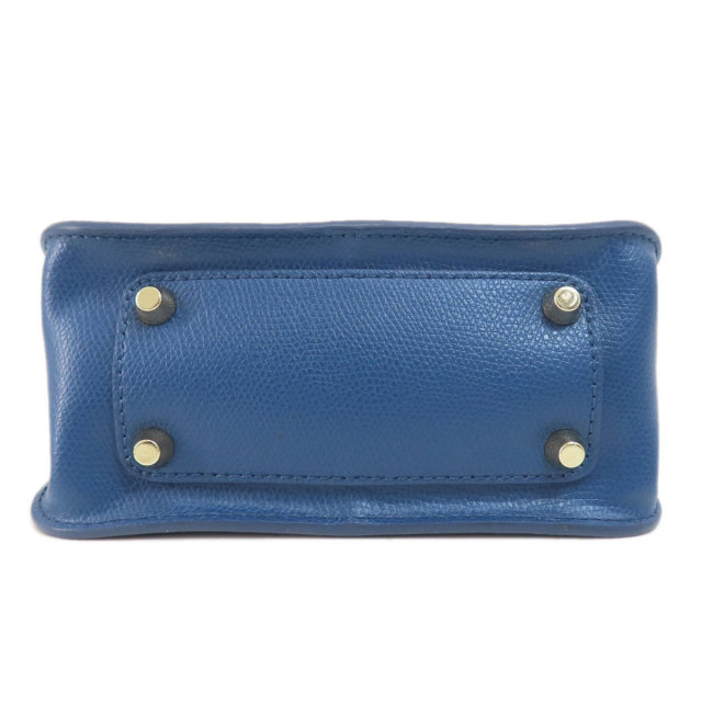 Furla フルラ メトロポリス ショルダーバッグ レザー レディース