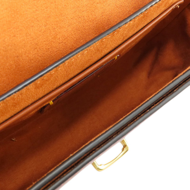 COACH(コーチ) ショルダーバッグ ストゥディオ ショルダー バッグ CE723 黒 レザー COACH コーチ CE723 ストゥディオ ショルダーバッグ エナメル