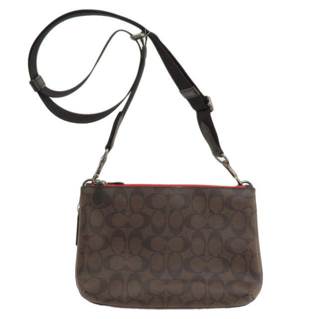 Coach コーチ ショルダーバッグ 楽天市場】coach f52657 コーチ ショルダーバッグ バッグ