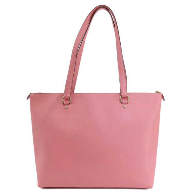 COACH コーチ 79608 ロゴ トートバッグ レザー レディース ブランド京 
