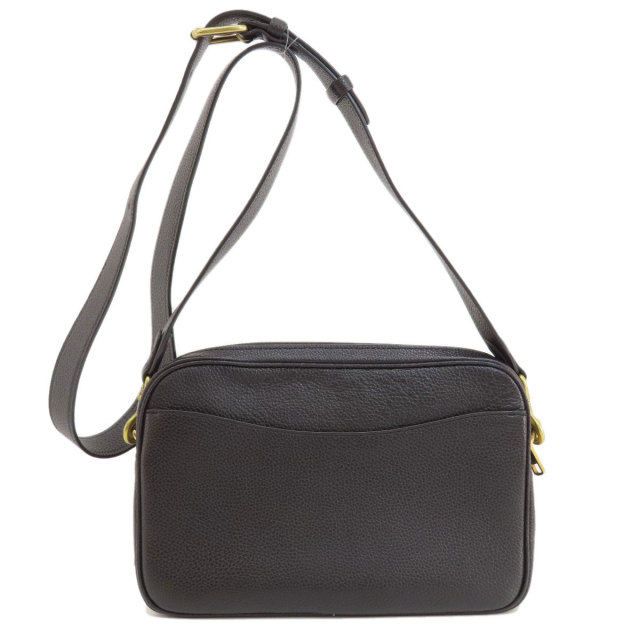 COACH コーチ 639 キャシー カメラバッグ ショルダーバッグ レザー 