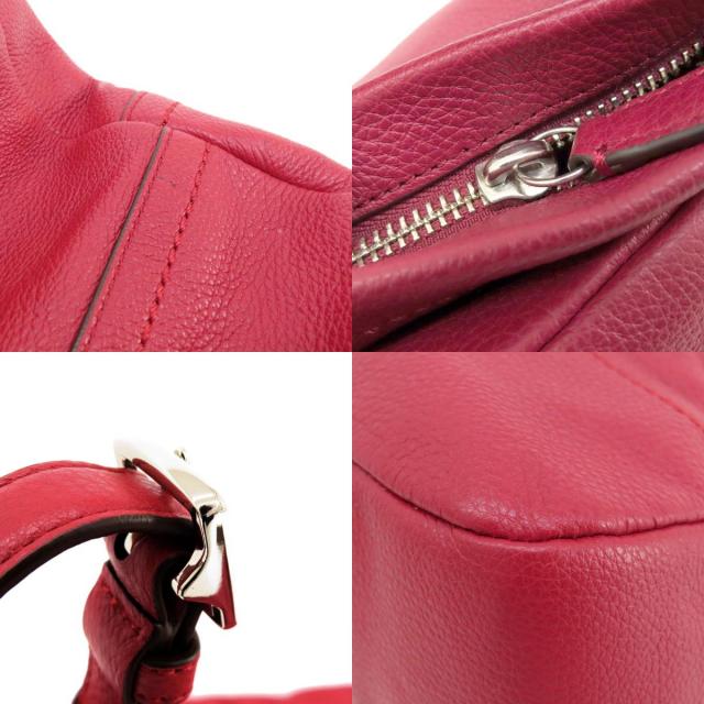 COACH コーチ F23293 ホーボー 2WAY ショルダーバッグ レザー COACH コーチ F23293 ホーボー 2WAY ショルダーバッグ レザー