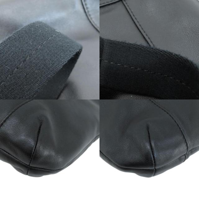 COACH コーチ F23948 ロゴ ショルダーバッグ レザー レディース 