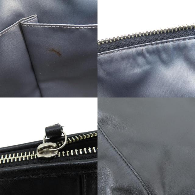 COACH コーチ F23948 ロゴ ショルダーバッグ レザー レディース 