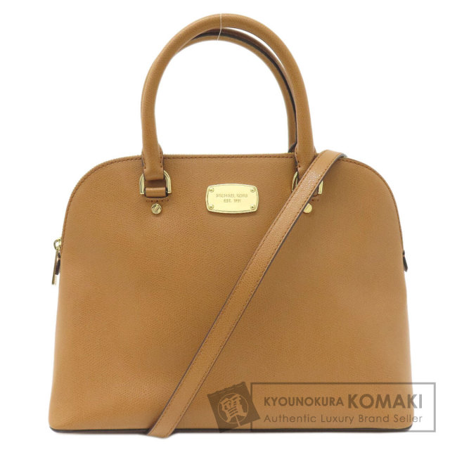 Michael Kors マイケルコース 2WAY トートバッグ PVC レディース  