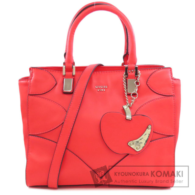 ゲス ハンドバッグ 2WAY