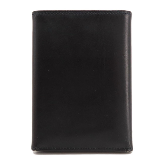 カルティエ 二つ折り財布（小銭入れなし） 3つ折り札入れ