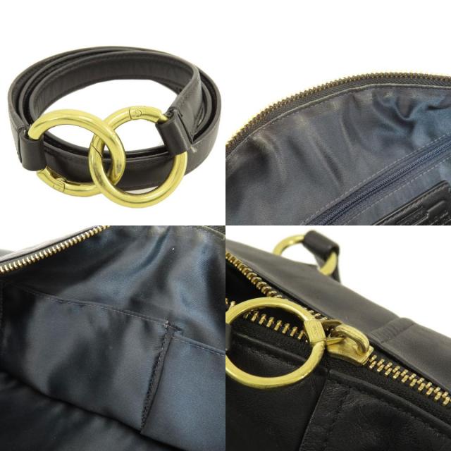 バルパパ様 美品✨コーチ ビジネスバッグ 2way ボンド レザー ロゴ型押し 楽天市場】【バッグ】COACH コーチ レキシントンレザー 書類カバン